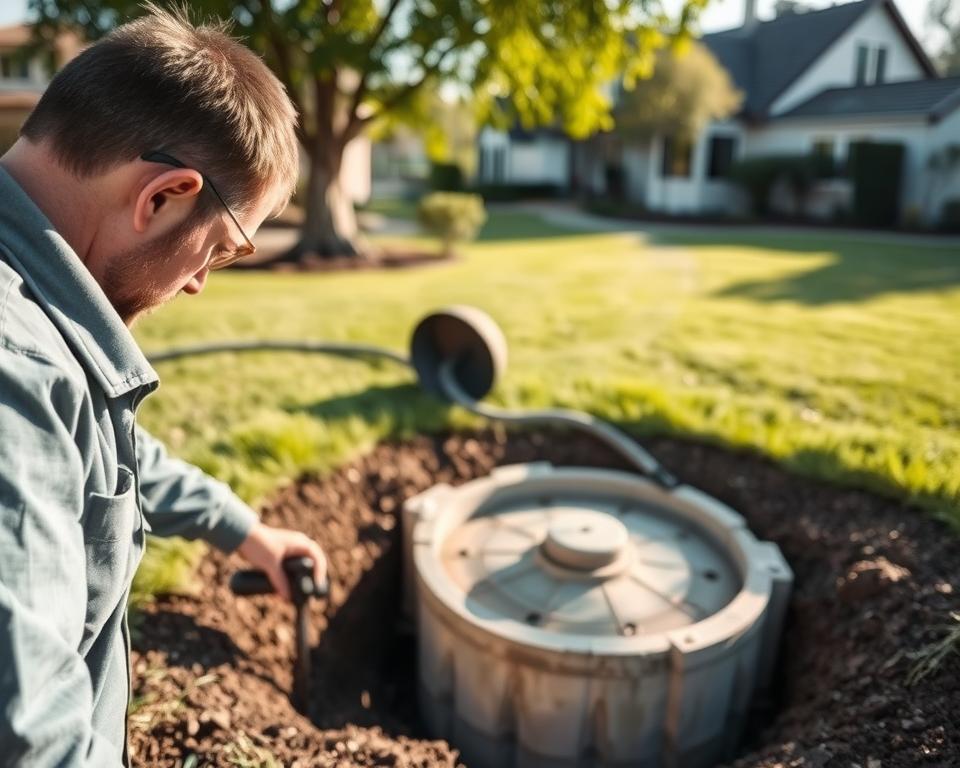 septic service Agoura Hills