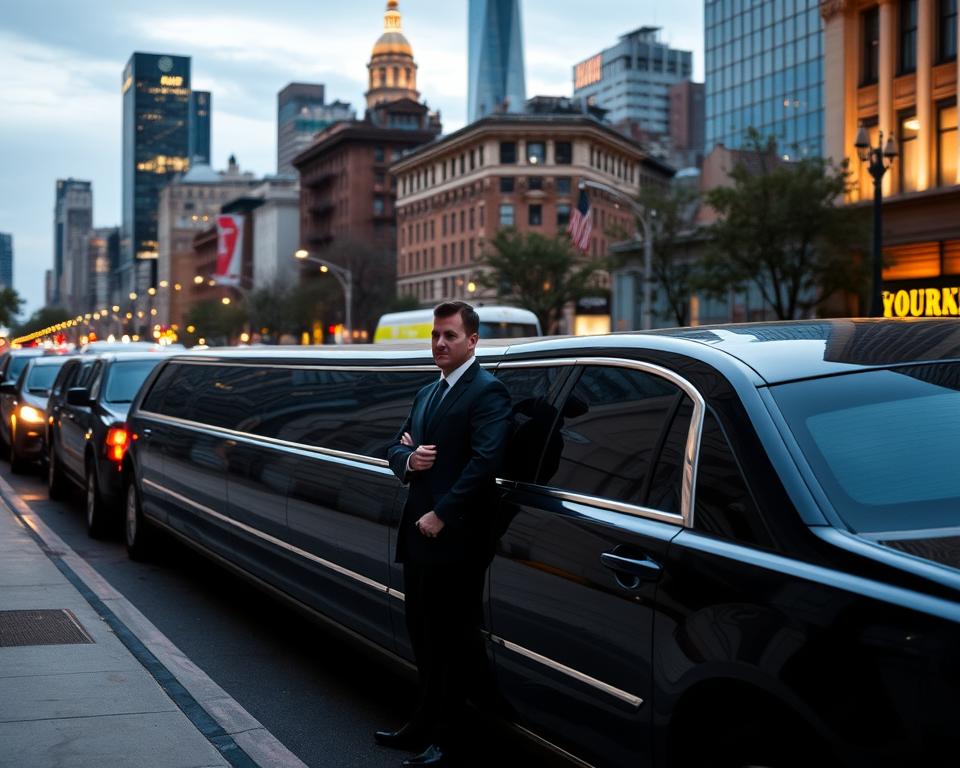 executive car service Coors Field