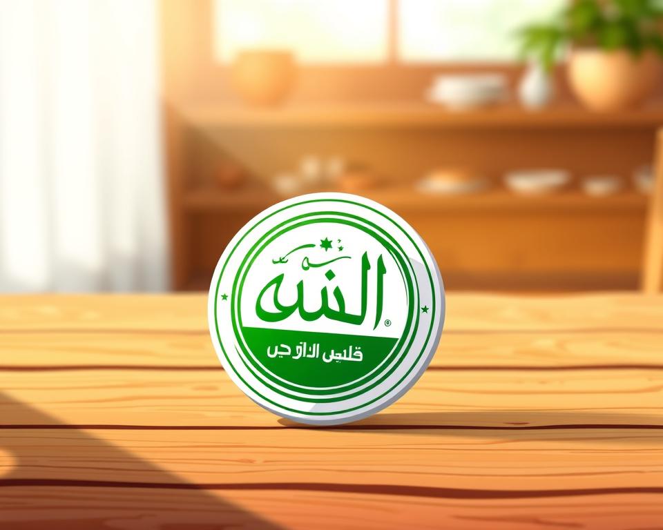 kids multivitamin halal