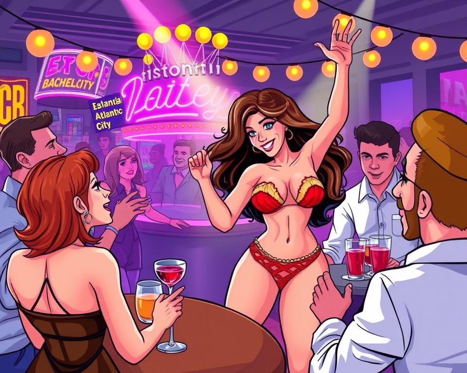 strippers Hollywood