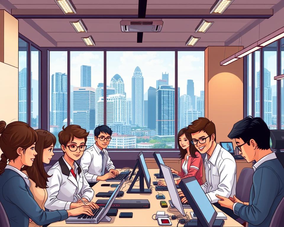 Tathong Training Centre