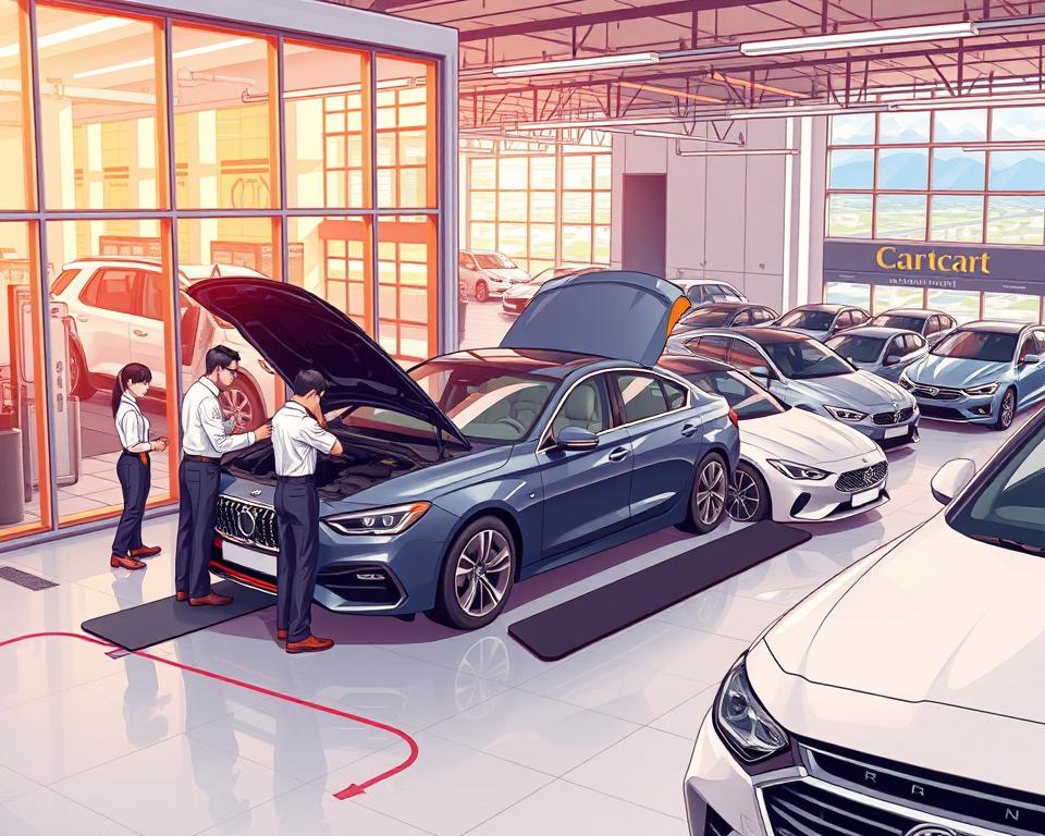 Car service near me Denver