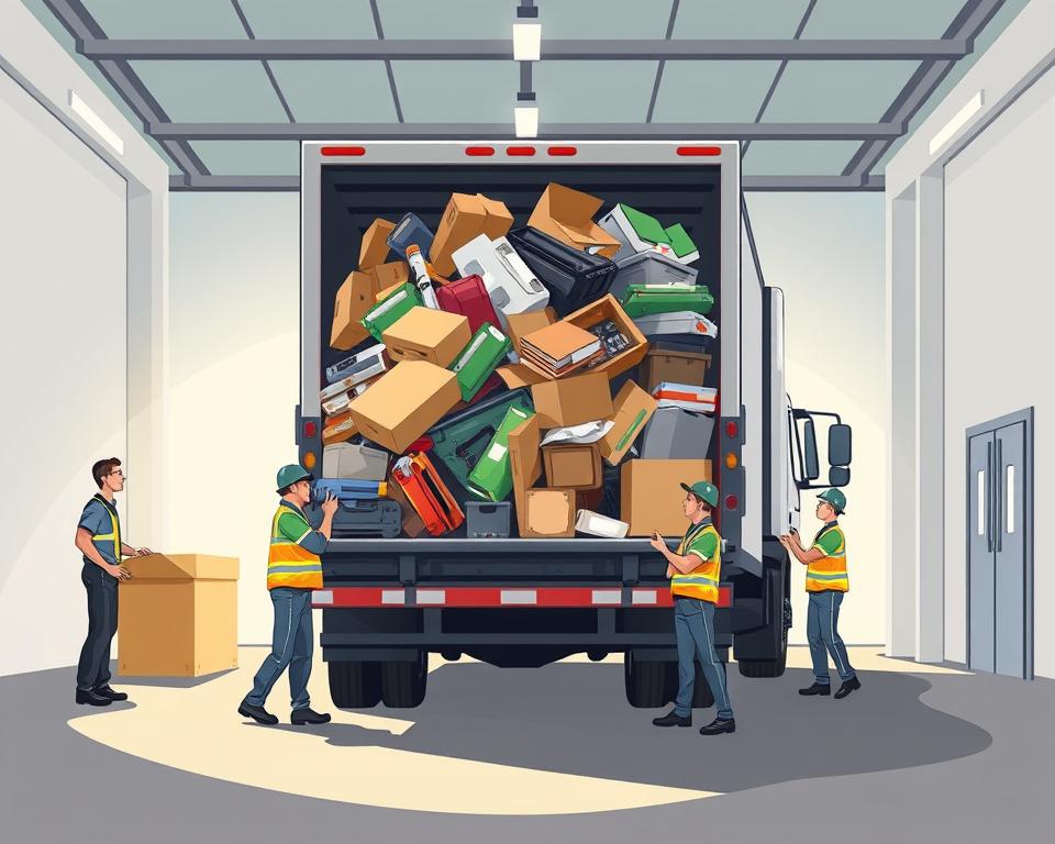 junk removal Medford