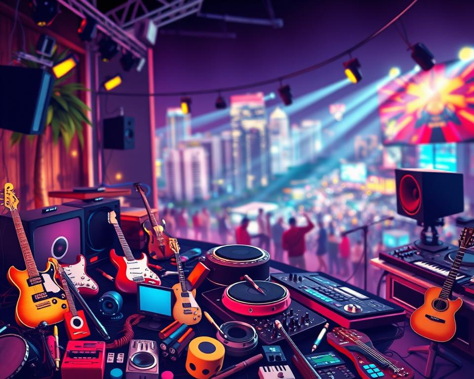 DJ private party in Naples FL