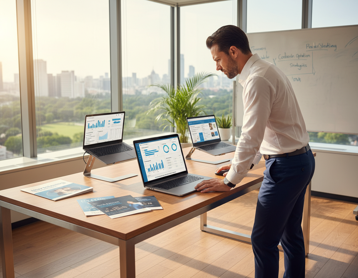 Rehab Center SEO Campaigns