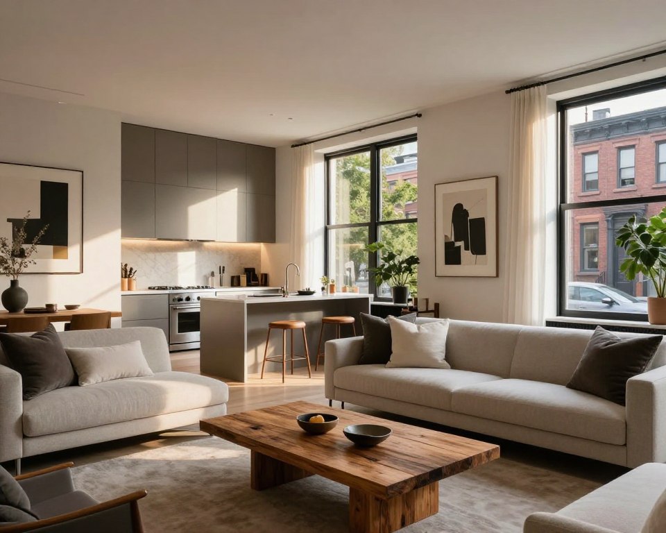 Interior Design Konstructive